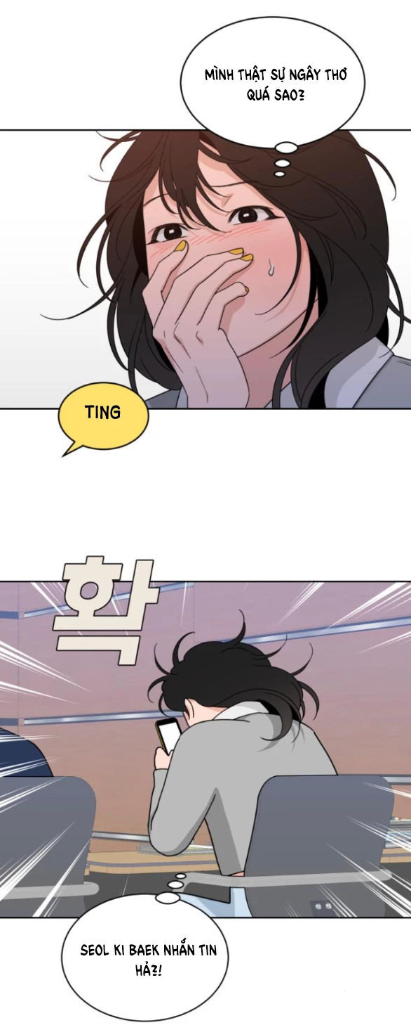 Vận May Bất Ngờ Chapter 24.2 - Trang 2