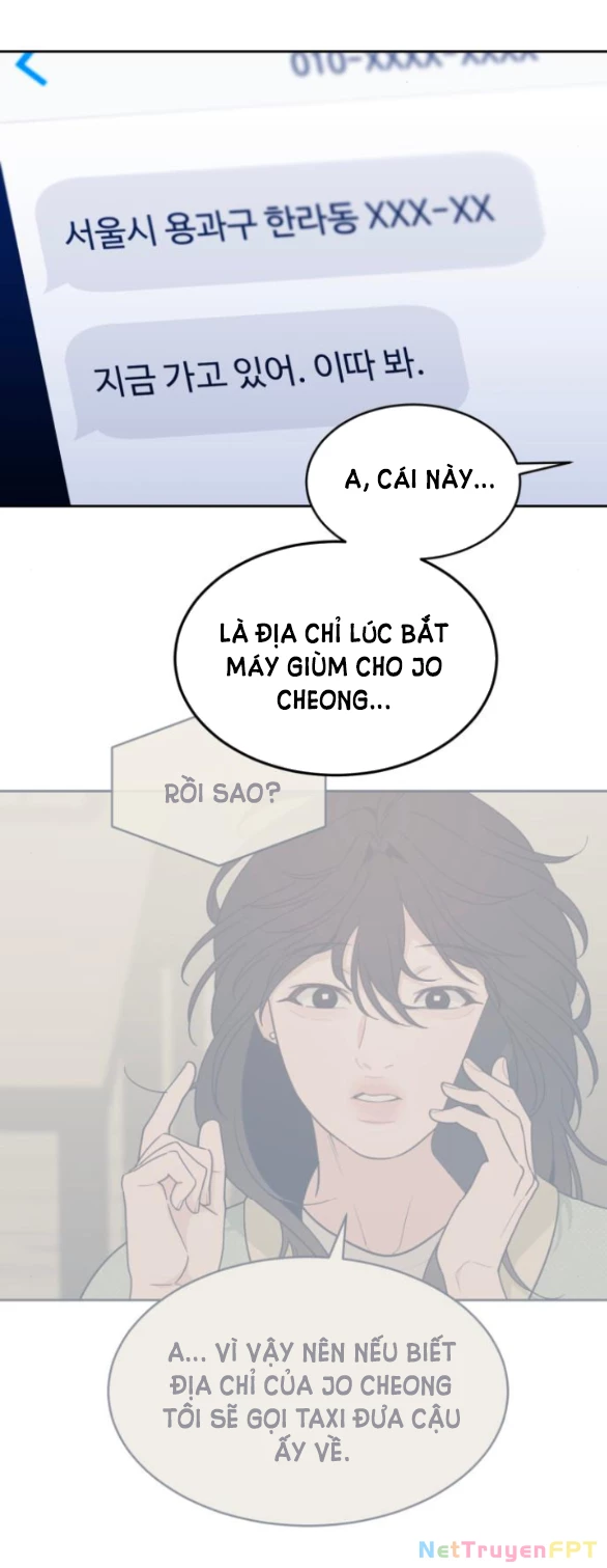 Vận May Bất Ngờ Chapter 24.2 - Trang 2