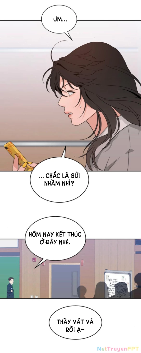 Vận May Bất Ngờ Chapter 24.2 - Trang 2