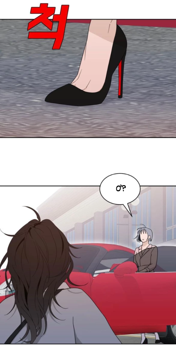 Vận May Bất Ngờ Chapter 24.2 - Trang 2