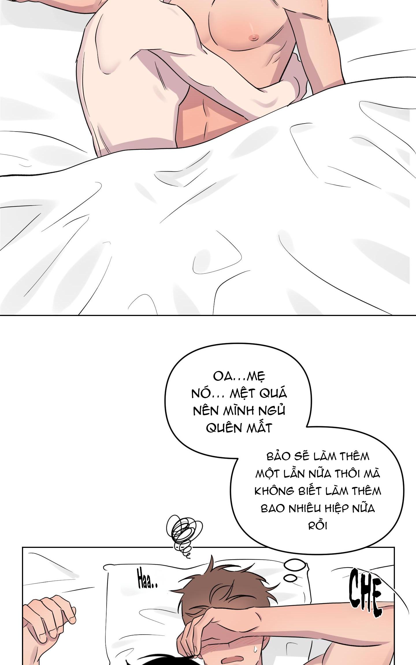 Vận May Bất Ngờ Chapter 24 - Trang 2