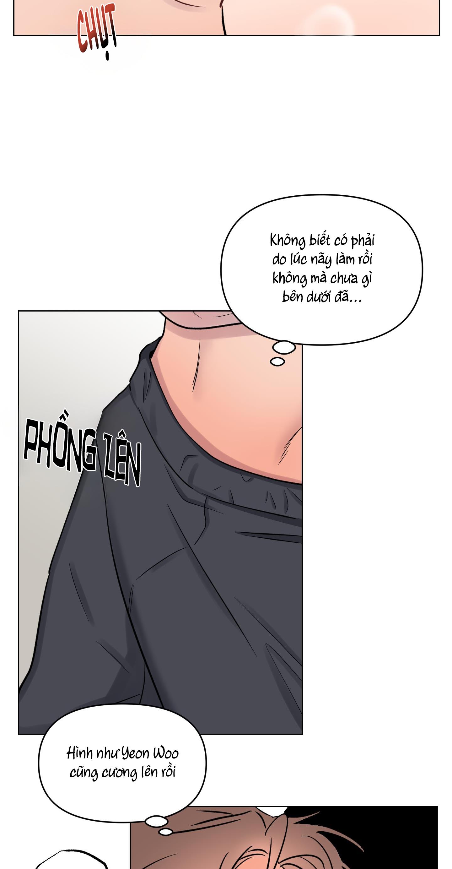 Vận May Bất Ngờ Chapter 24 - Trang 2