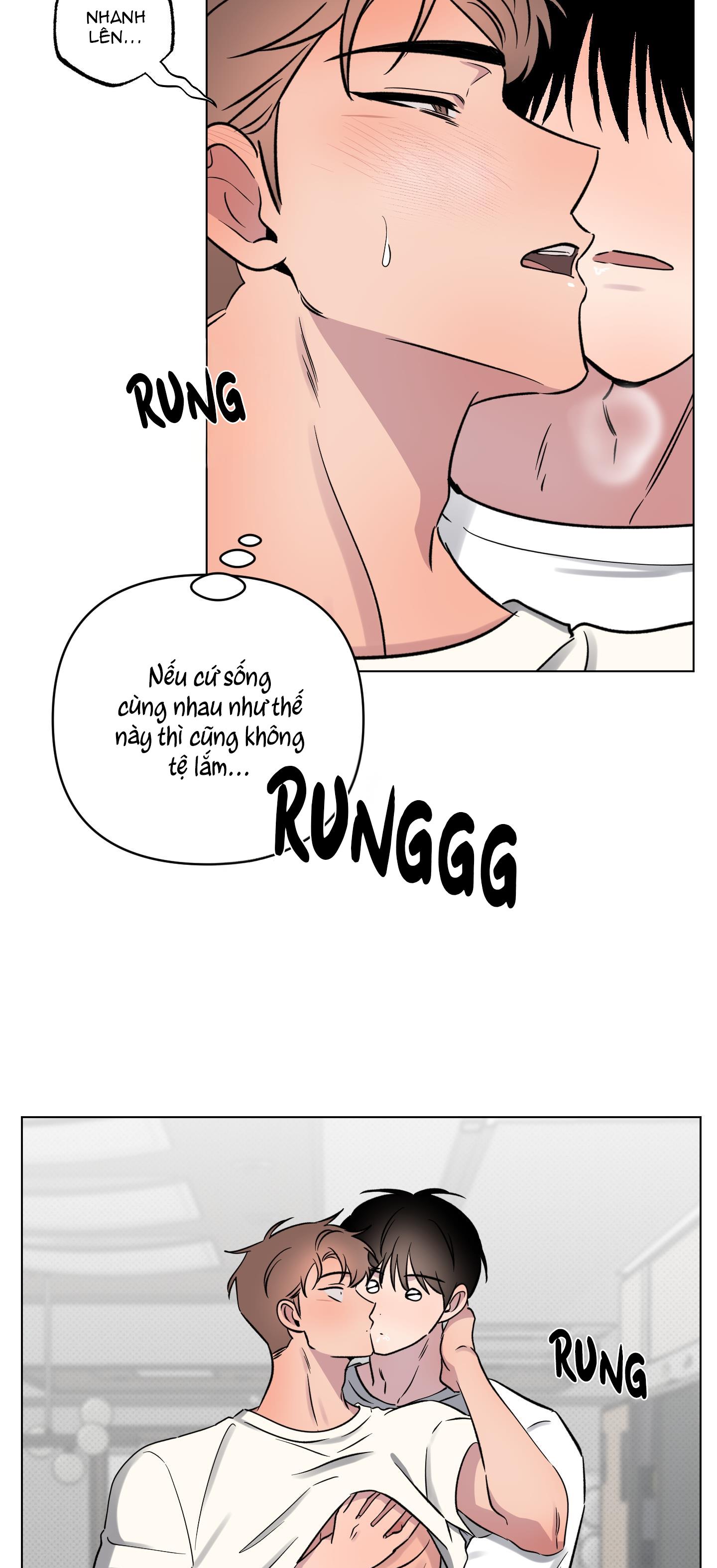 Vận May Bất Ngờ Chapter 24 - Trang 2