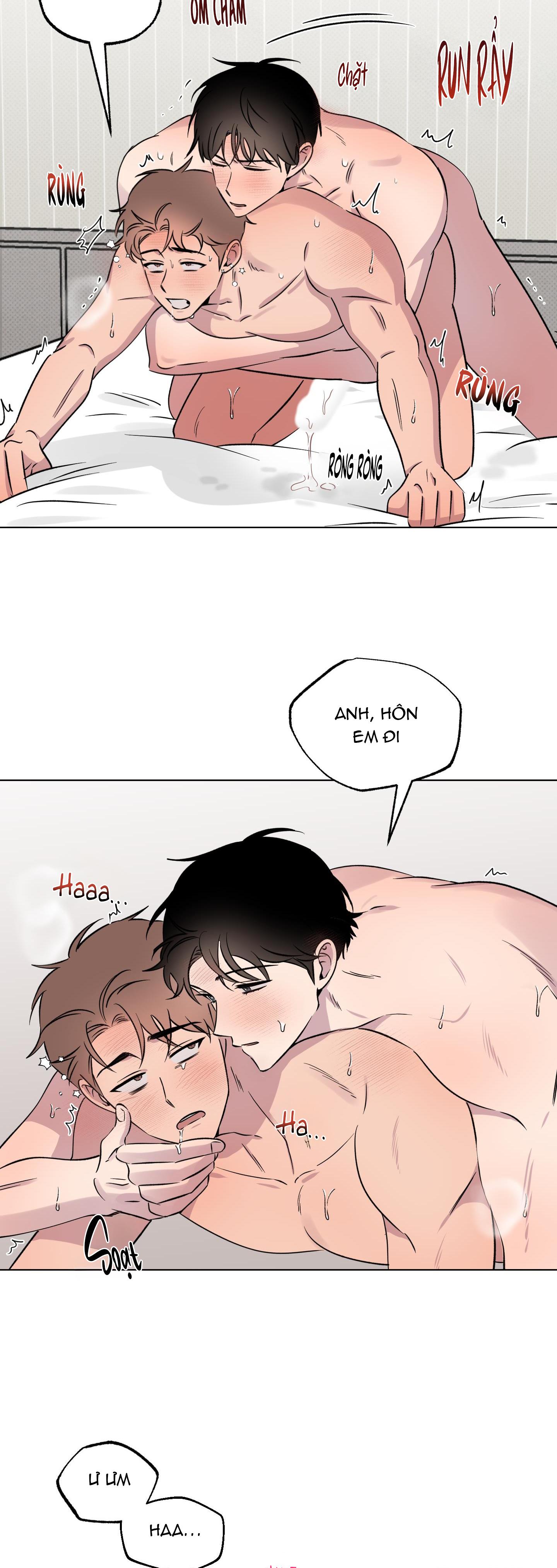 Vận May Bất Ngờ Chapter 24 - Trang 2