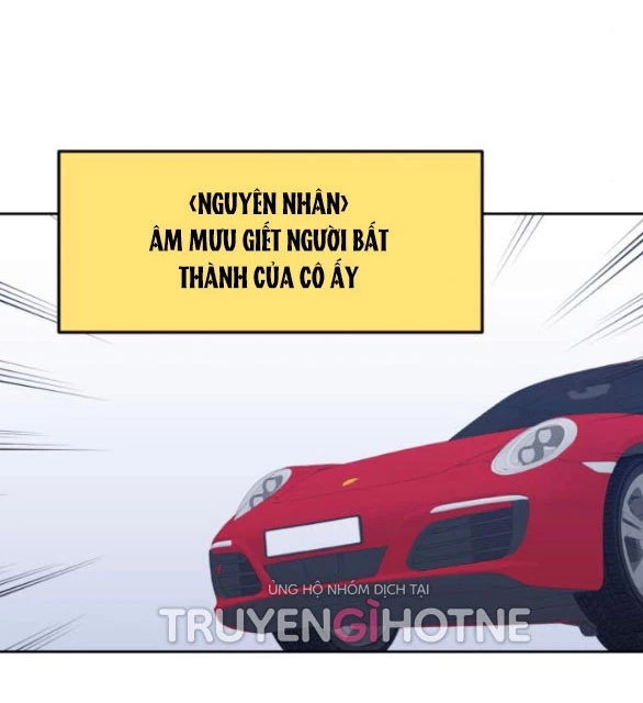 Vận May Bất Ngờ Chapter 25.1 - Trang 2