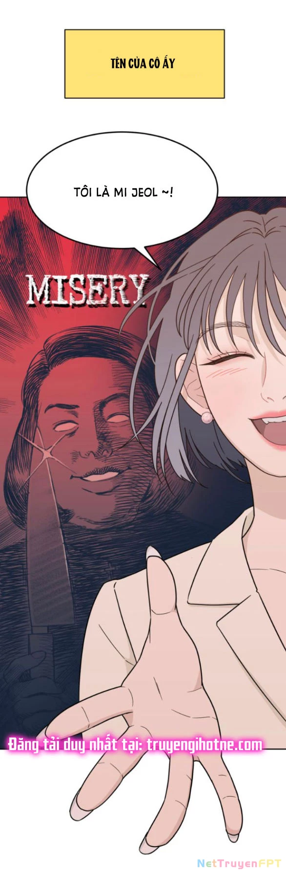 Vận May Bất Ngờ Chapter 25.1 - Trang 2