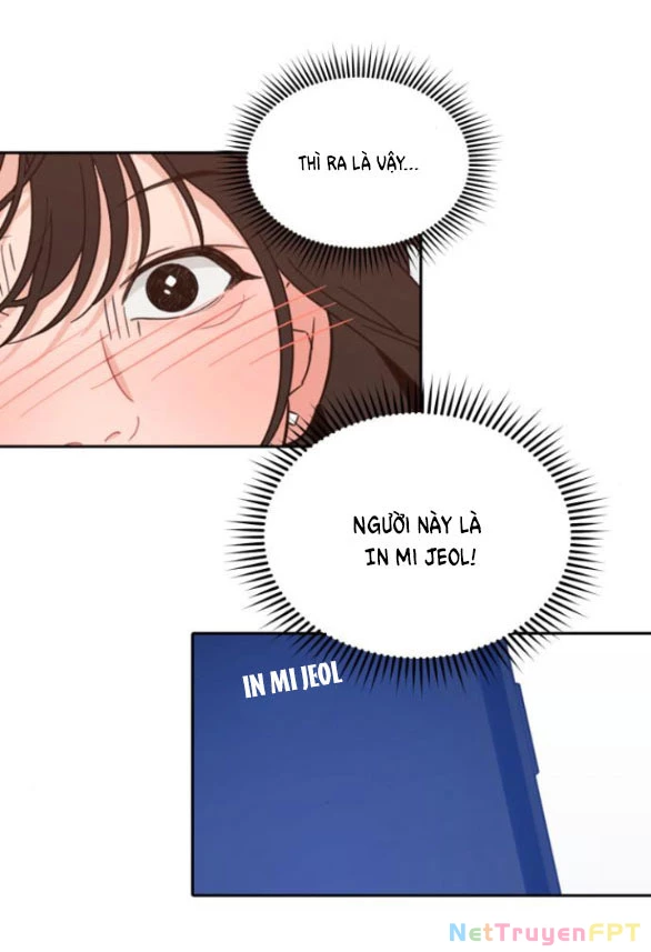 Vận May Bất Ngờ Chapter 25.1 - Trang 2