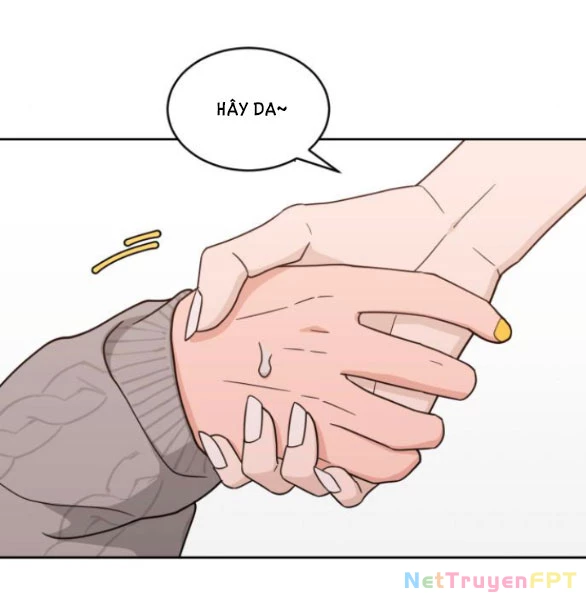 Vận May Bất Ngờ Chapter 25.1 - Trang 2