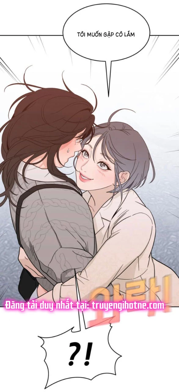 Vận May Bất Ngờ Chapter 25.1 - Trang 2