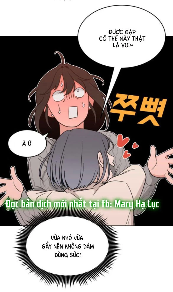 Vận May Bất Ngờ Chapter 25.1 - Trang 2
