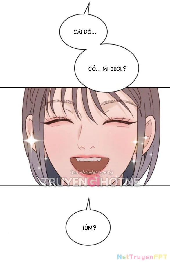 Vận May Bất Ngờ Chapter 25.1 - Trang 2