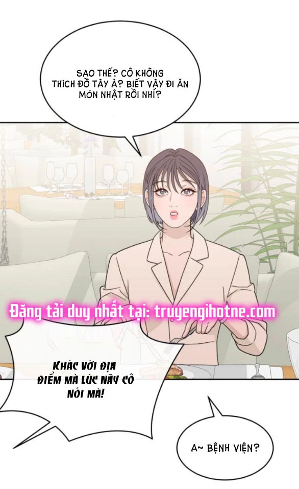 Vận May Bất Ngờ Chapter 25.1 - Trang 2
