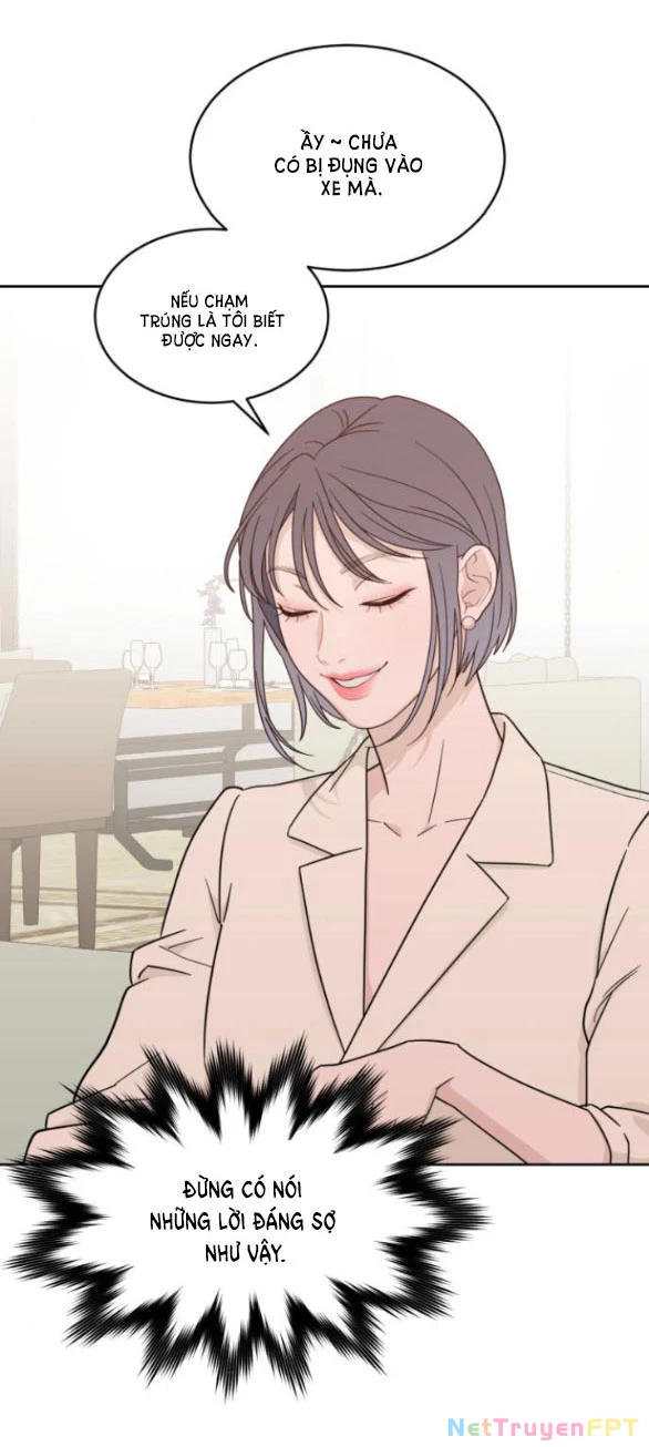Vận May Bất Ngờ Chapter 25.1 - Trang 2