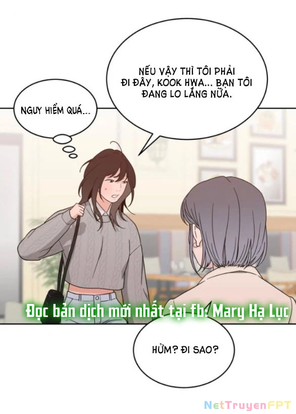 Vận May Bất Ngờ Chapter 25.1 - Trang 2