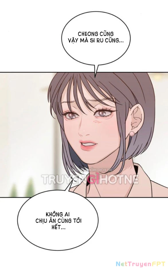 Vận May Bất Ngờ Chapter 25.1 - Trang 2