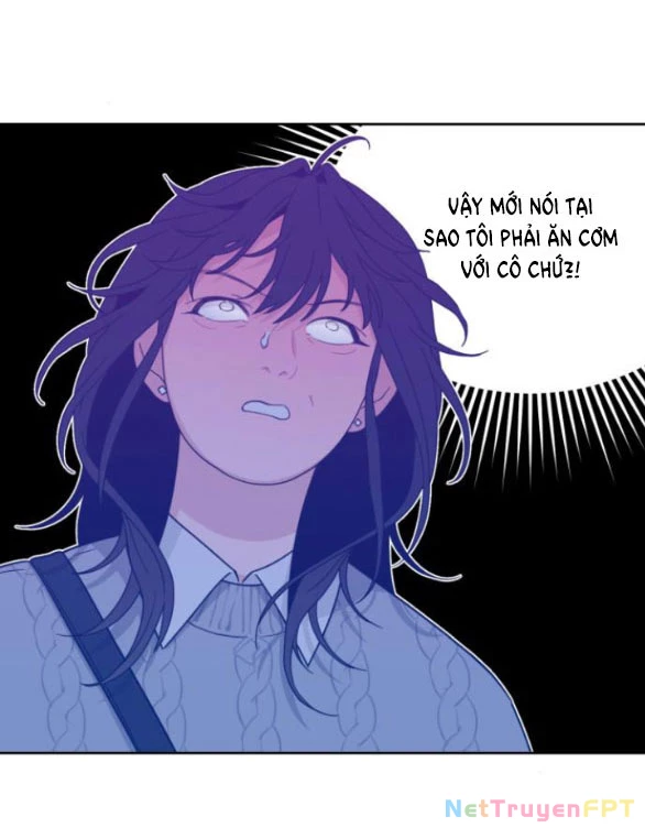 Vận May Bất Ngờ Chapter 25.1 - Trang 2