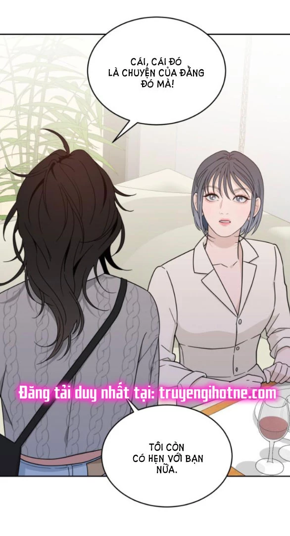 Vận May Bất Ngờ Chapter 25.1 - Trang 2