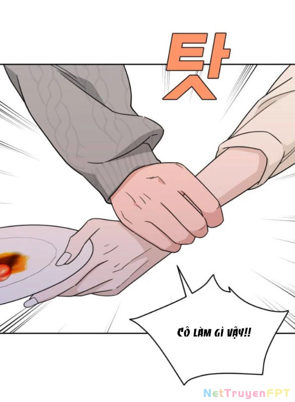 Vận May Bất Ngờ Chapter 25.1 - Trang 2