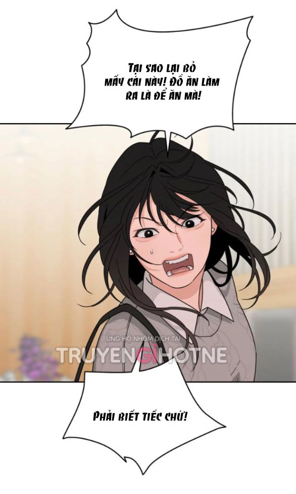 Vận May Bất Ngờ Chapter 25.1 - Trang 2