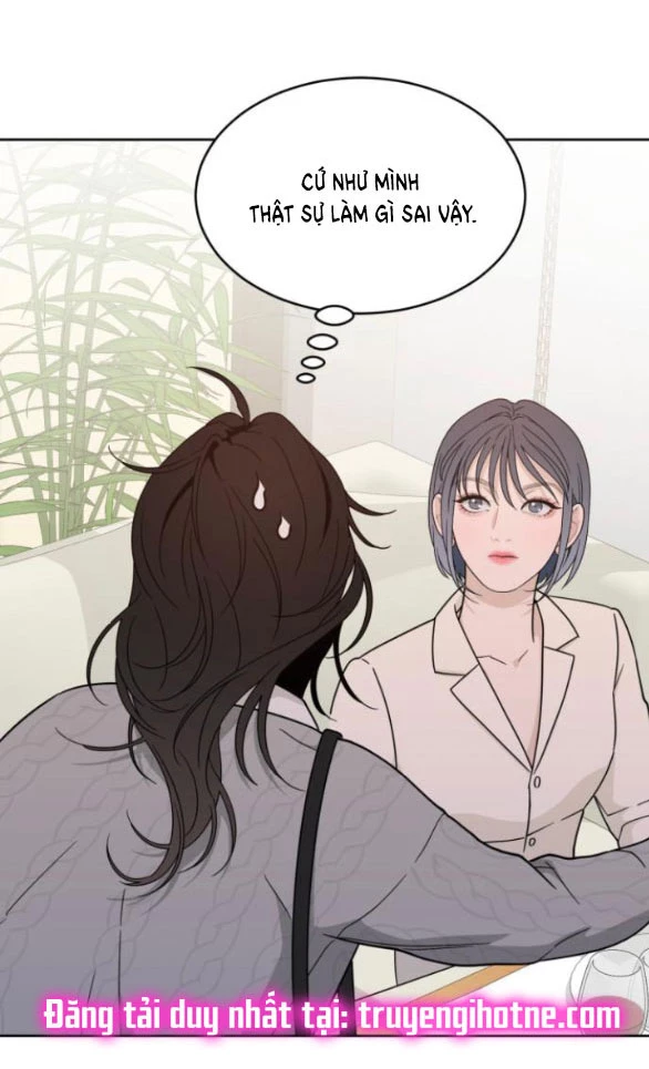 Vận May Bất Ngờ Chapter 25.1 - Trang 2