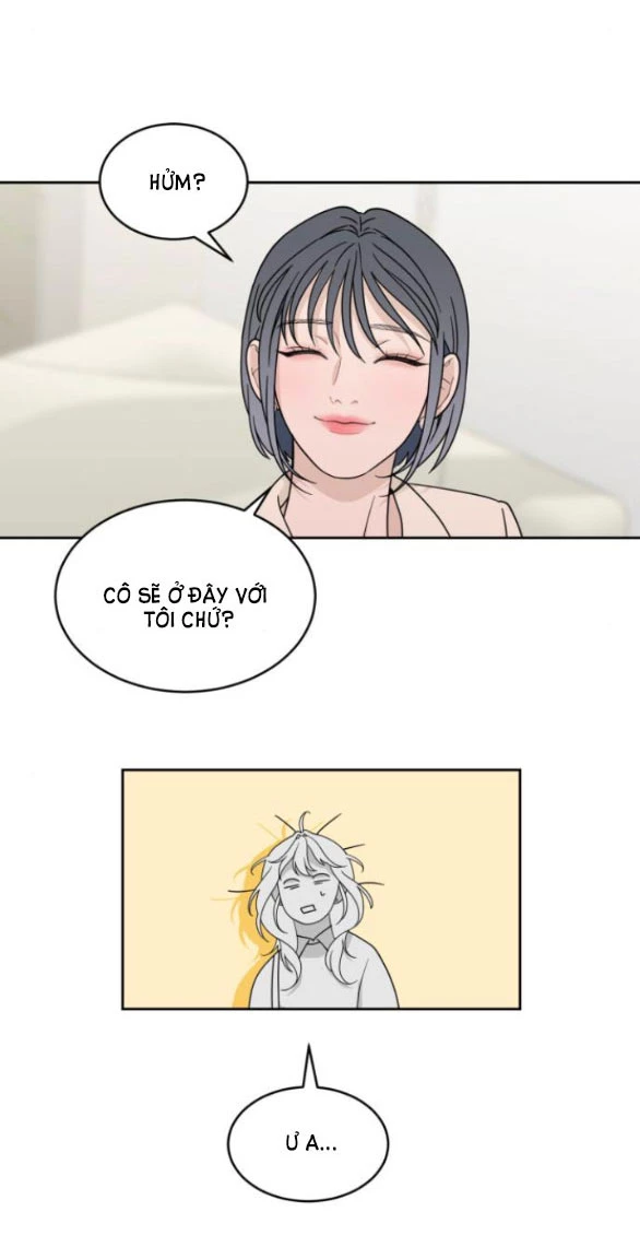 Vận May Bất Ngờ Chapter 25.1 - Trang 2