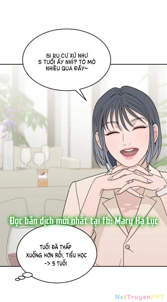 Vận May Bất Ngờ Chapter 25.2 - Trang 2
