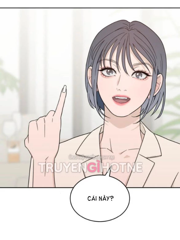 Vận May Bất Ngờ Chapter 25.2 - Trang 2