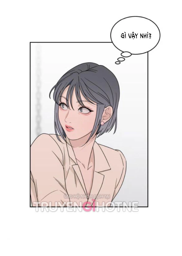 Vận May Bất Ngờ Chapter 25.2 - Trang 2