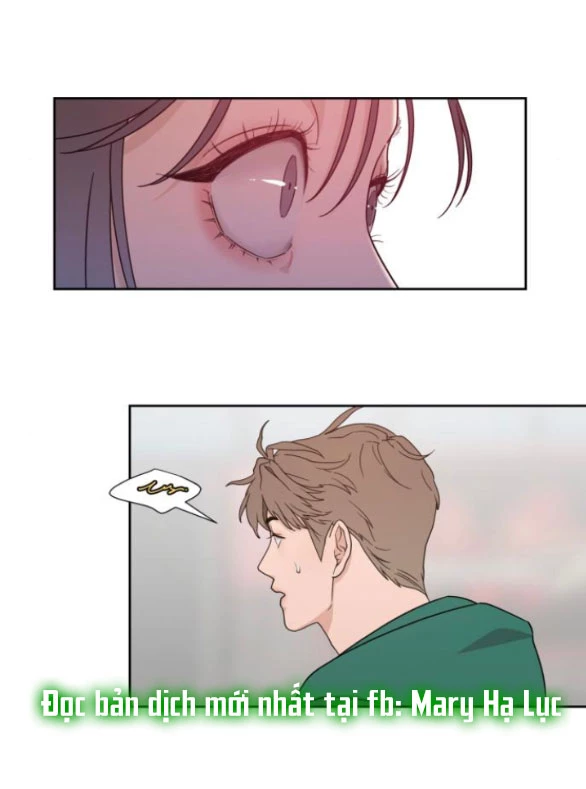 Vận May Bất Ngờ Chapter 25.2 - Trang 2