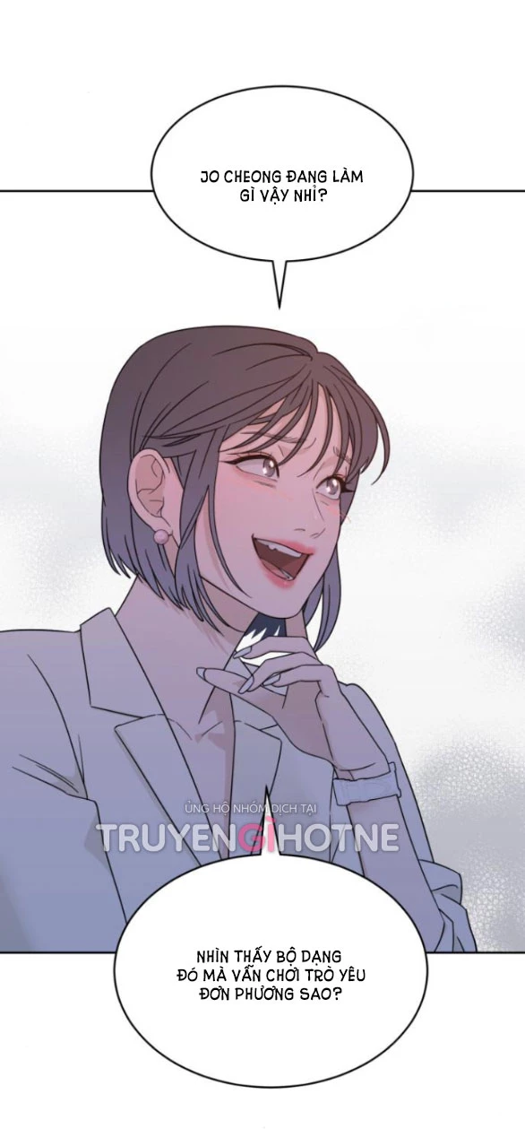 Vận May Bất Ngờ Chapter 25.2 - Trang 2