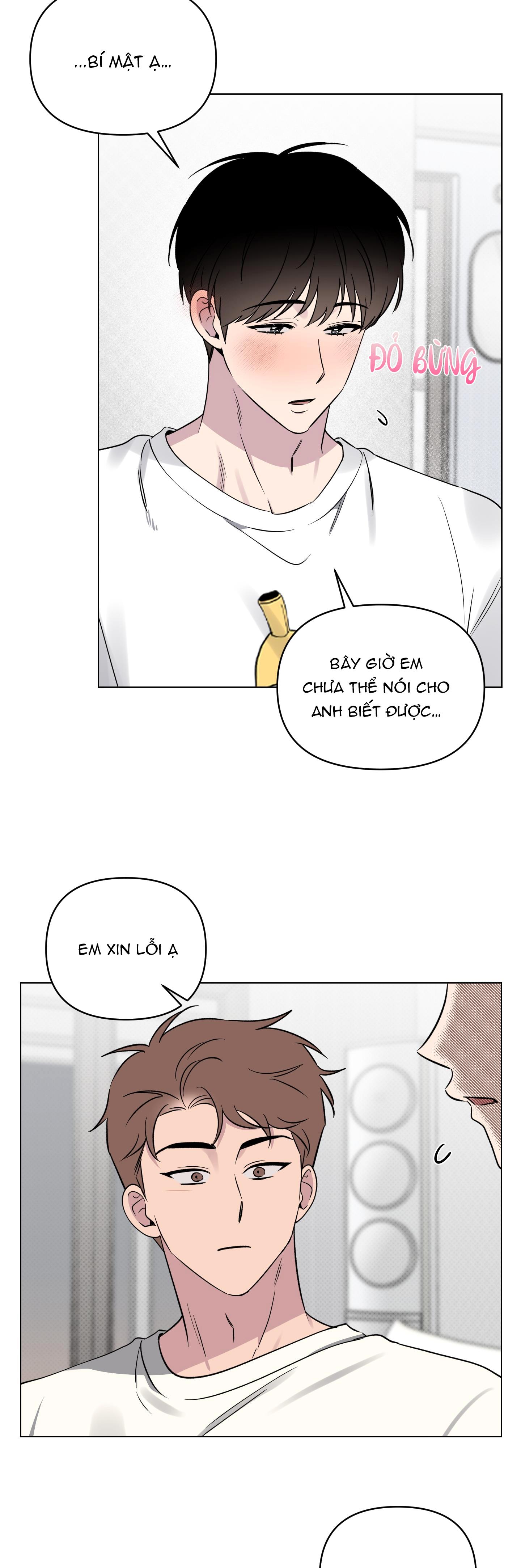 Vận May Bất Ngờ Chapter 25 - Trang 2