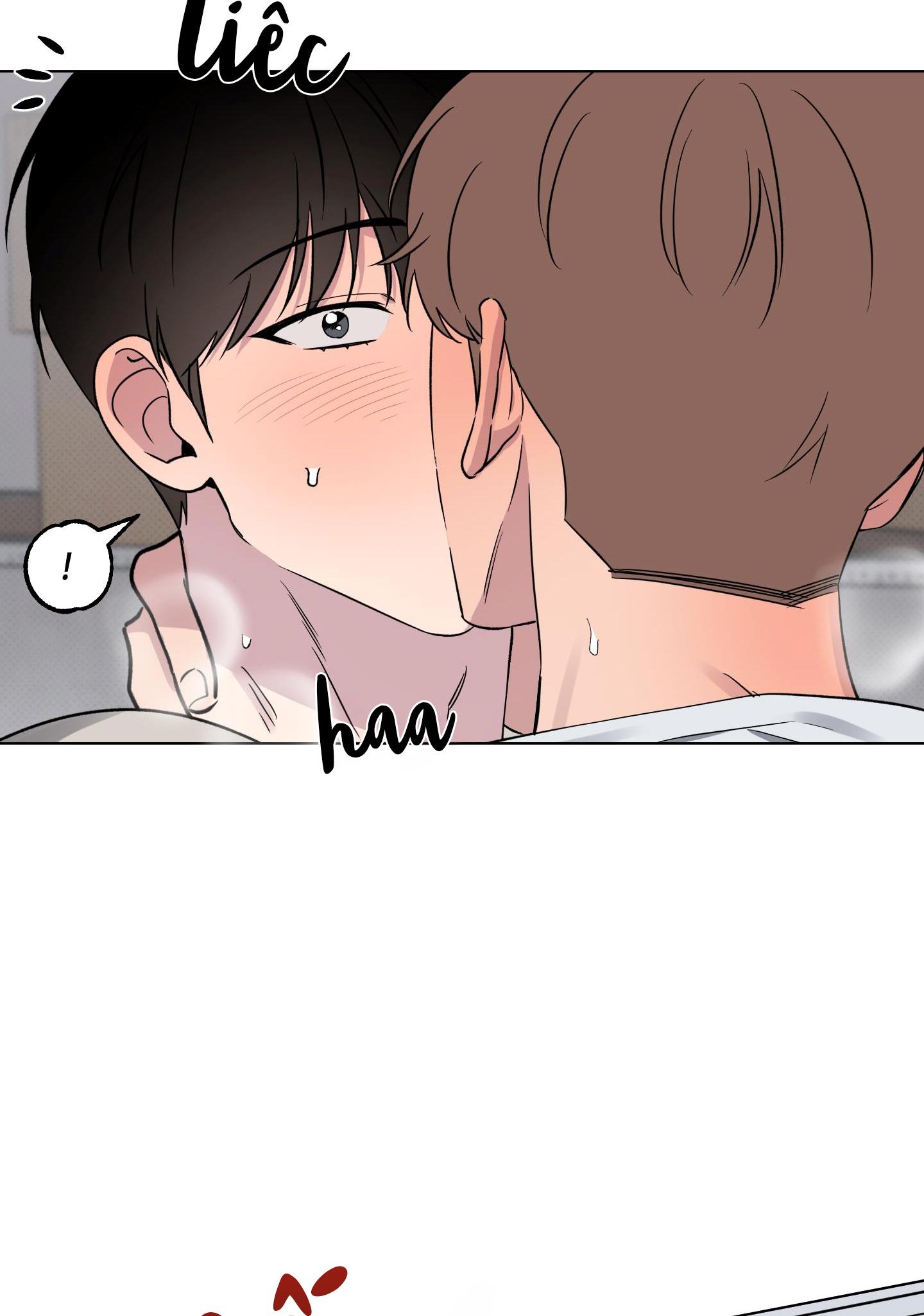 Vận May Bất Ngờ Chapter 25 - Trang 2