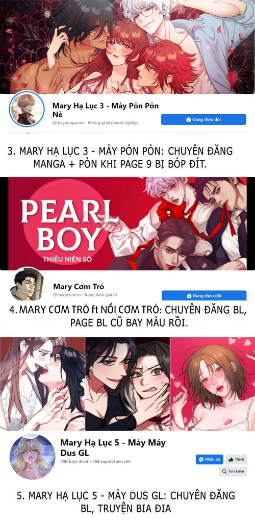 Vận May Bất Ngờ Chapter 26.1 - Trang 2