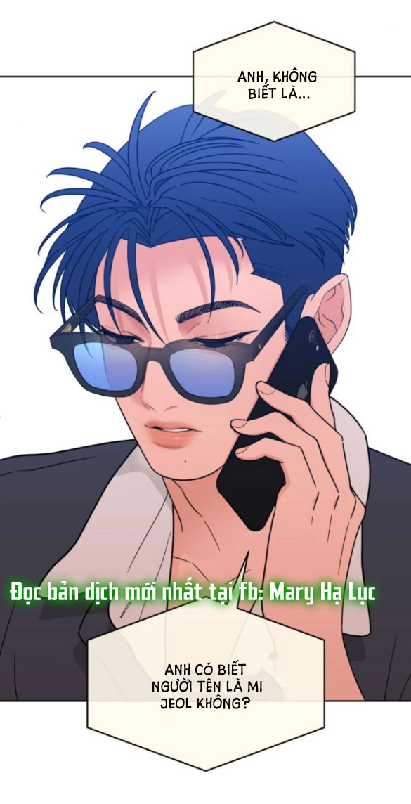 Vận May Bất Ngờ Chapter 26.1 - Trang 2