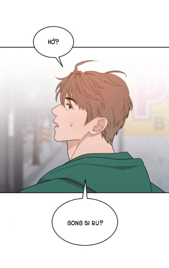Vận May Bất Ngờ Chapter 26.1 - Trang 2