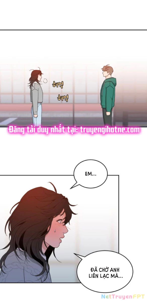 Vận May Bất Ngờ Chapter 26.1 - Trang 2