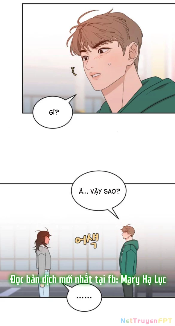 Vận May Bất Ngờ Chapter 26.1 - Trang 2