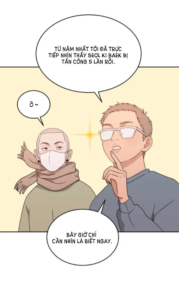 Vận May Bất Ngờ Chapter 26.1 - Trang 2