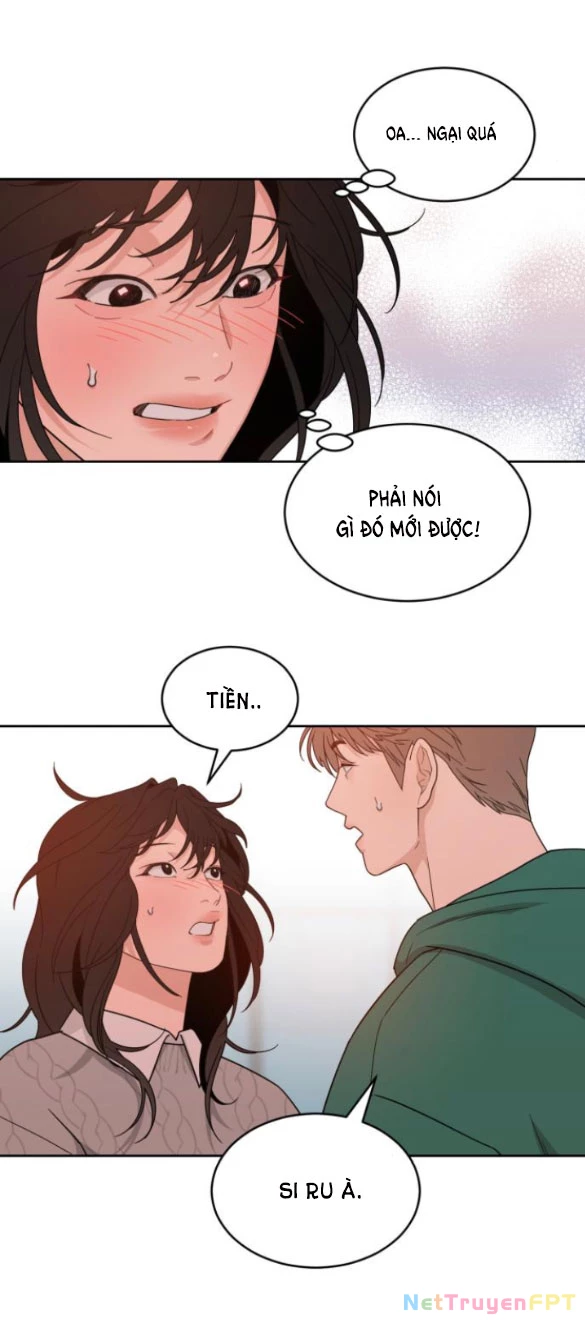 Vận May Bất Ngờ Chapter 26.1 - Trang 2