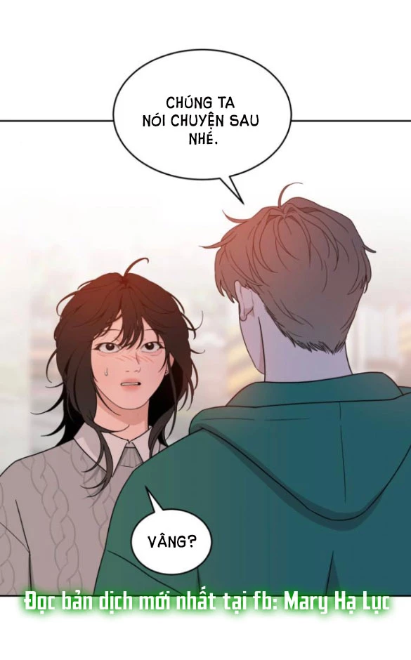 Vận May Bất Ngờ Chapter 26.1 - Trang 2