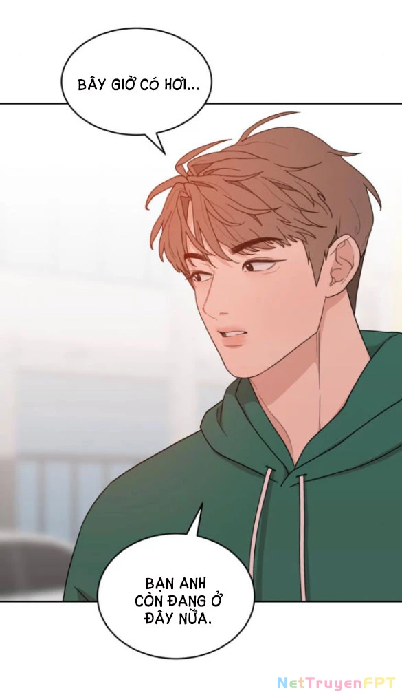 Vận May Bất Ngờ Chapter 26.1 - Trang 2