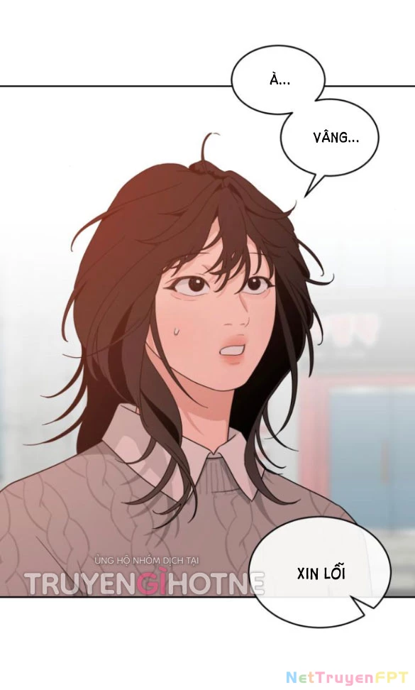 Vận May Bất Ngờ Chapter 26.1 - Trang 2