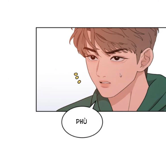 Vận May Bất Ngờ Chapter 26.1 - Trang 2