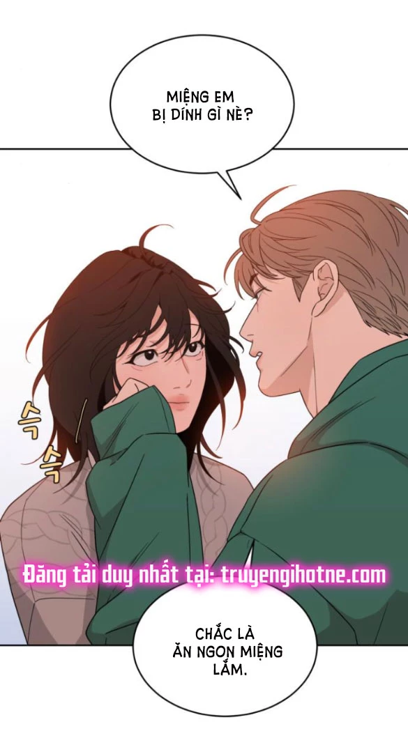 Vận May Bất Ngờ Chapter 26.1 - Trang 2