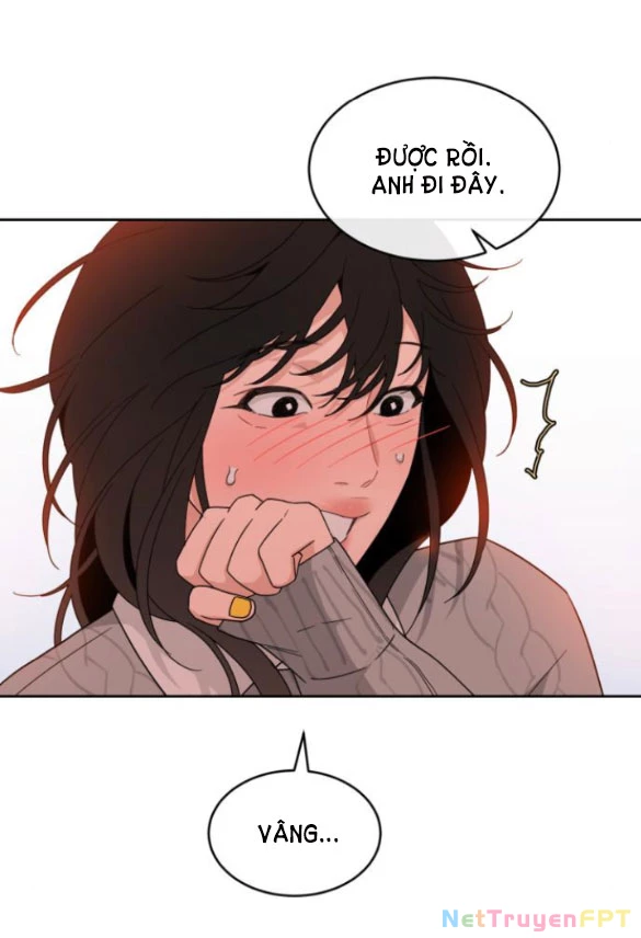 Vận May Bất Ngờ Chapter 26.1 - Trang 2