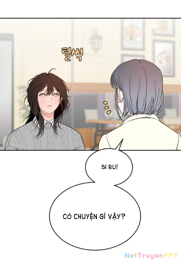 Vận May Bất Ngờ Chapter 26.1 - Trang 2