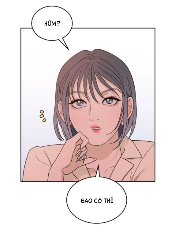 Vận May Bất Ngờ Chapter 26.1 - Trang 2