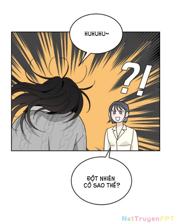Vận May Bất Ngờ Chapter 26.1 - Trang 2