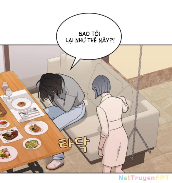 Vận May Bất Ngờ Chapter 26.1 - Trang 2