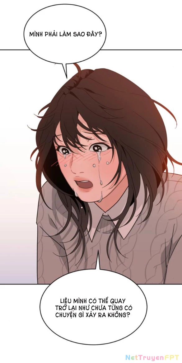 Vận May Bất Ngờ Chapter 26.1 - Trang 2
